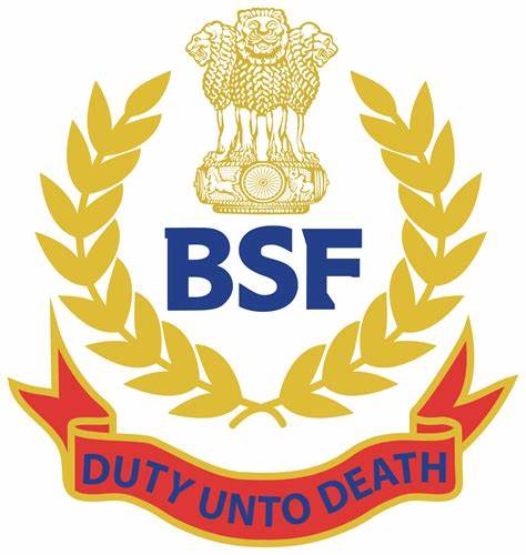 Border Security Force Bharti 2023